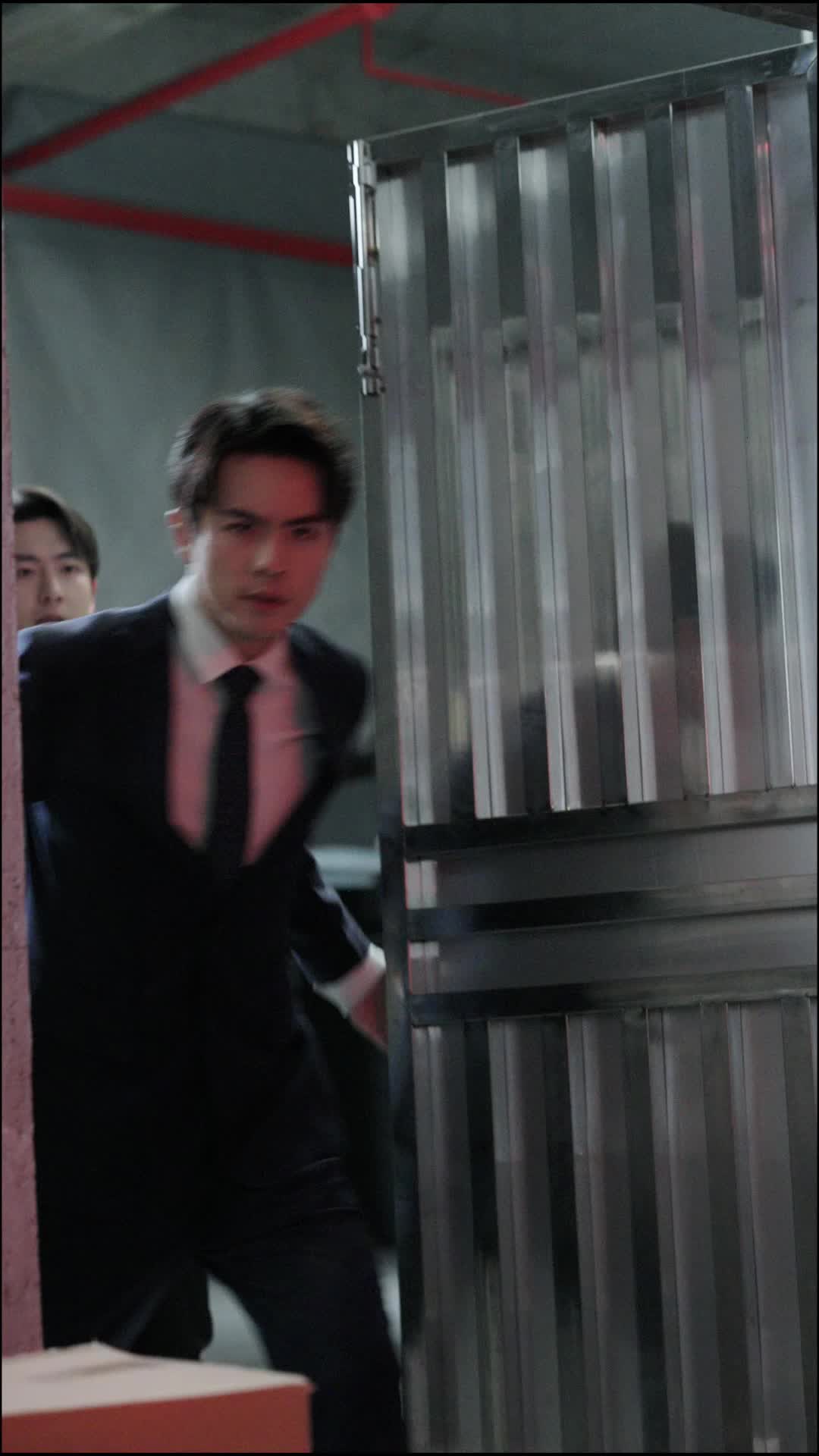 Episodio 13 - Amor en la niebla